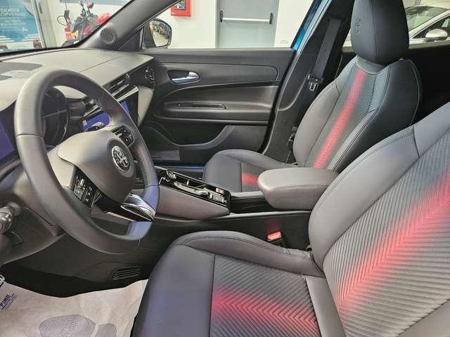 Alfa Romeo Junior Junior 1.2 ibrida Speciale 136cv edct6