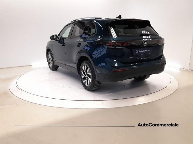 Volkswagen Tiguan 2.0 TDI 110KW SCR Edition Plus DSG