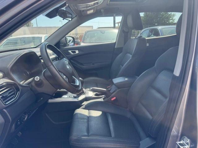 DR MOTOR DR 4.0 1.5 Bi-Fuel GPL