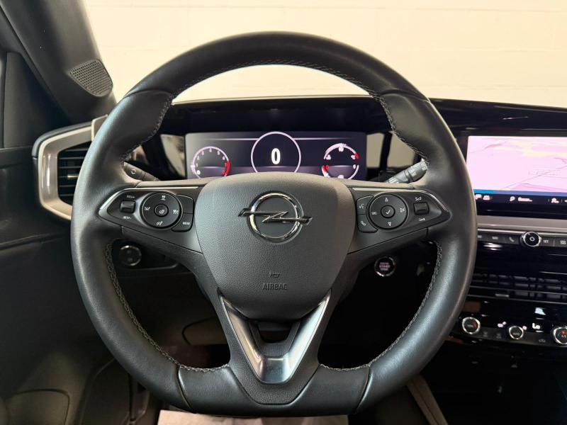 Opel Mokka 1.2 t Ultimate s&s 130cv