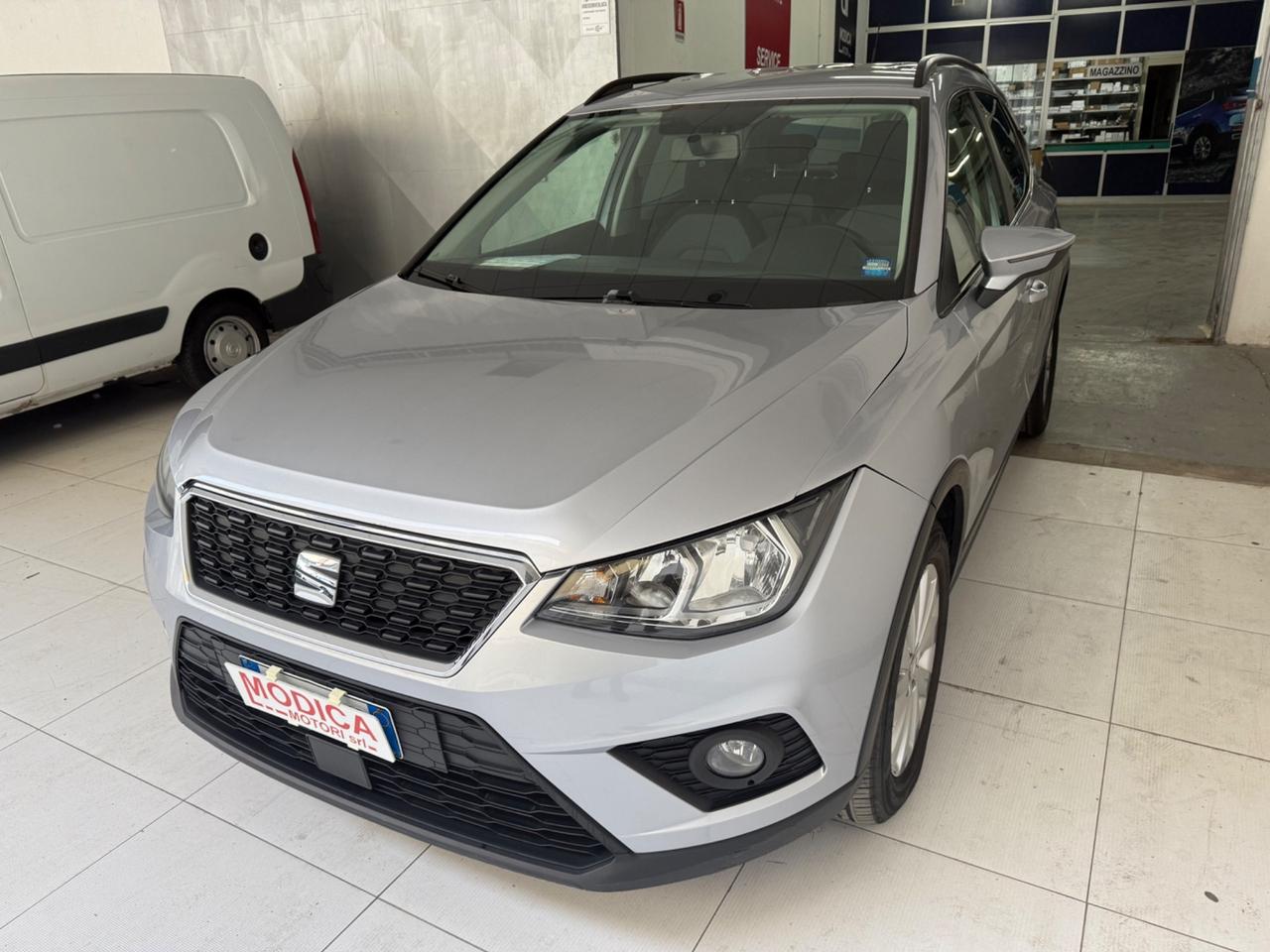 Seat Arona 1.6 TDI 95 CV Reference