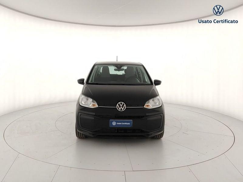 Volkswagen up! 1.0 5p. EVO move BlueMotion Technology