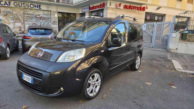 FIAT Qubo 1.3 MJT 75 CV Dynamic