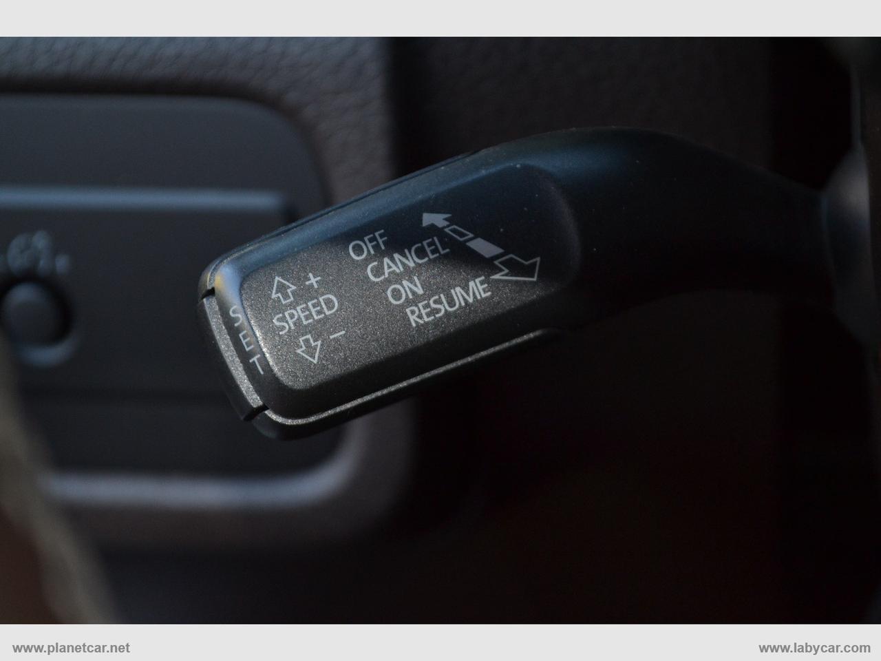 VOLKSWAGEN Touareg 3.0 TDI 245 CV tip. BlueM.Techn.