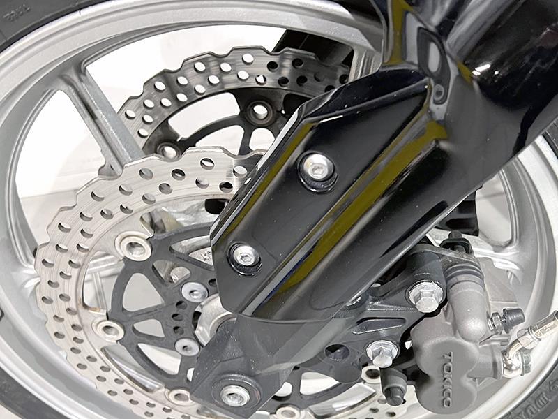 Kawasaki Versys 650