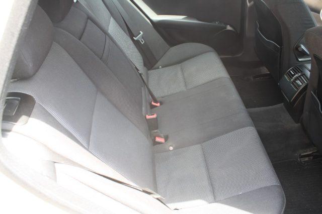 MERCEDES-BENZ C 200 CDI S.W. BlueEFFICIENCY Elegance