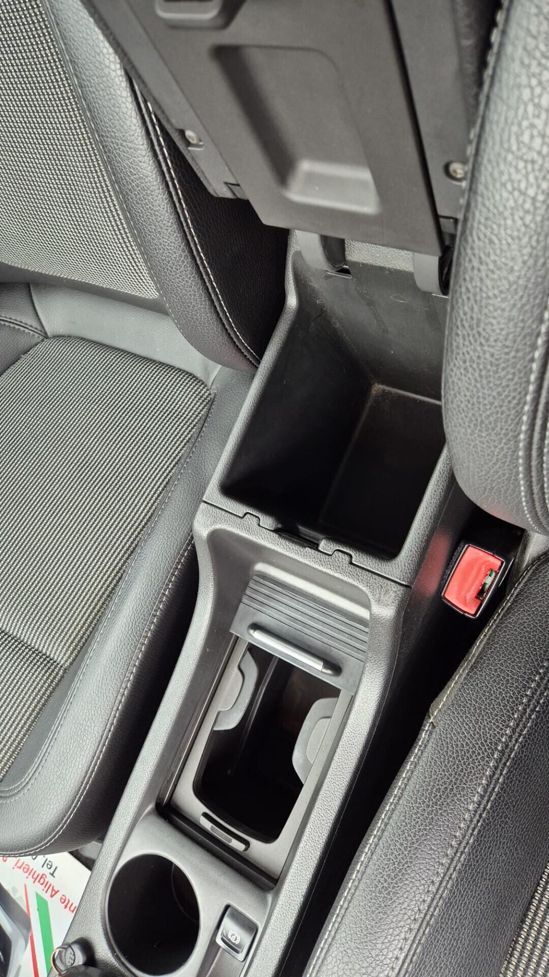 Opel Astra 1.6 T 16V 5 porte Cosmo