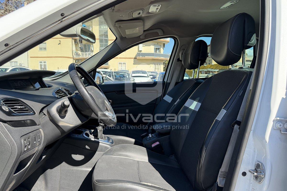 RENAULT Scénic 1.6 dCi 130CV Start&Stop Energy