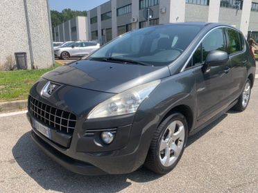 Peugeot 3008 1.6 HDi 115CV Business