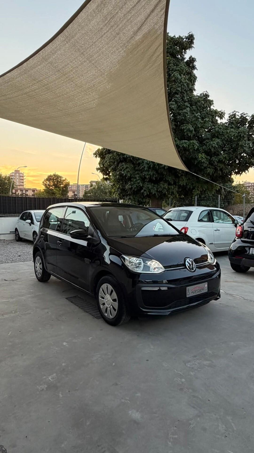 Volkswagen up! up