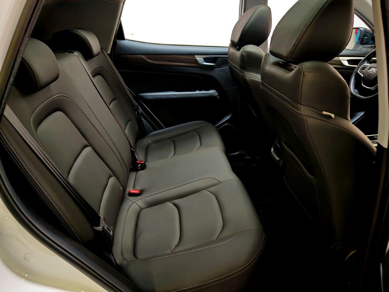 Emc Wave 3 1.5 Turbo 147cv