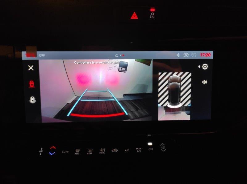 ALFA ROMEO Junior - Junior 1.2 136 CV Hybrid eDCT6 Speciale