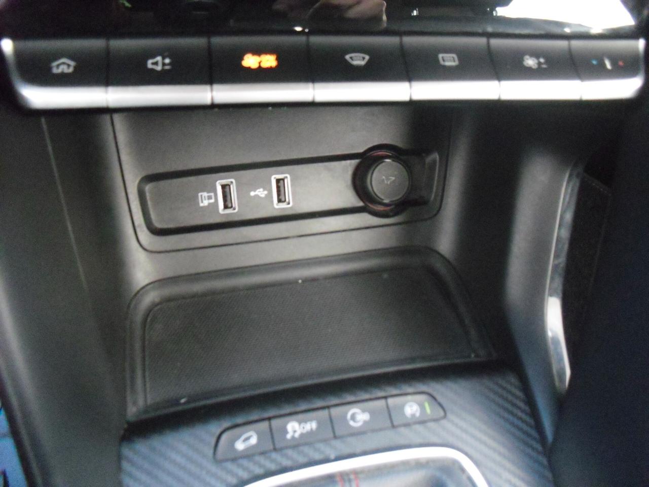 Mg ZS 1.5 VTi-tech 106cv Luxury, PERFETTA, FULL OPTIONAL!!