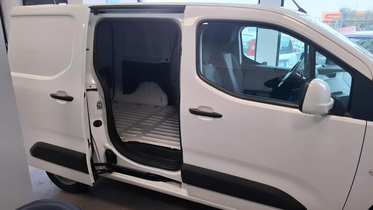 Opel Combo Cargo 1.5 Diesel 100CV S&S PC IVA ESCLUSA