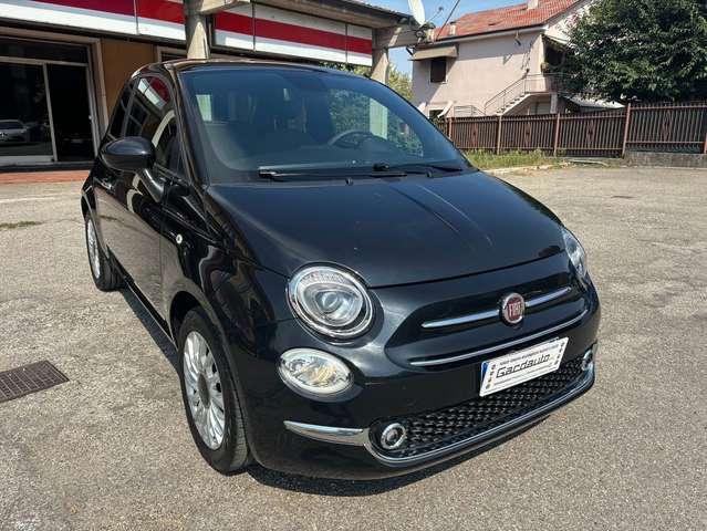 Fiat 500 1.0 hybrid Dolcevita 70cv MY23