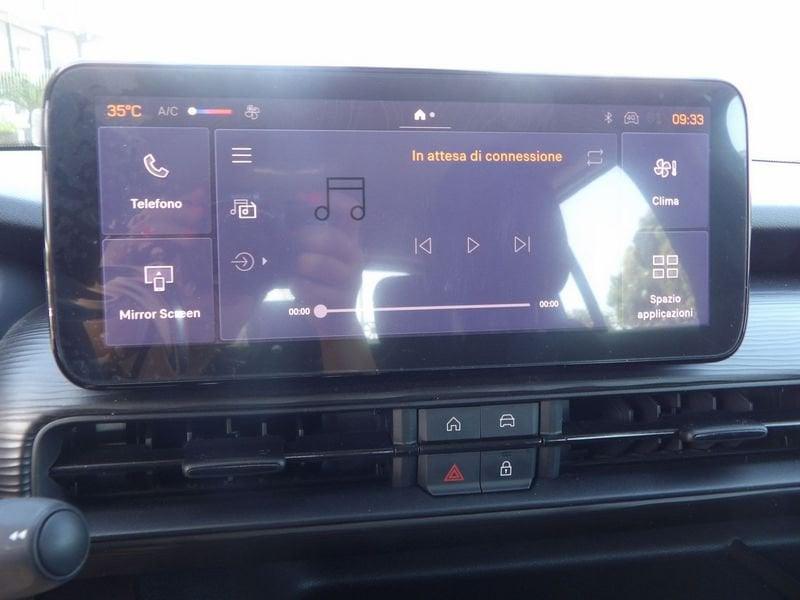 Jeep Avenger Avenger 1.2 Turbo 100 CV Longitude