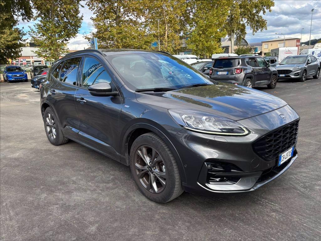 FORD Kuga 1.5 ecoboost ST-Line X 2wd 150cv del 2020