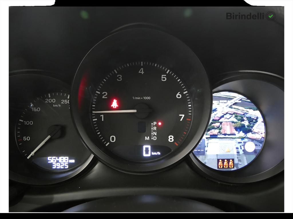 PORSCHE Macan - 2.0