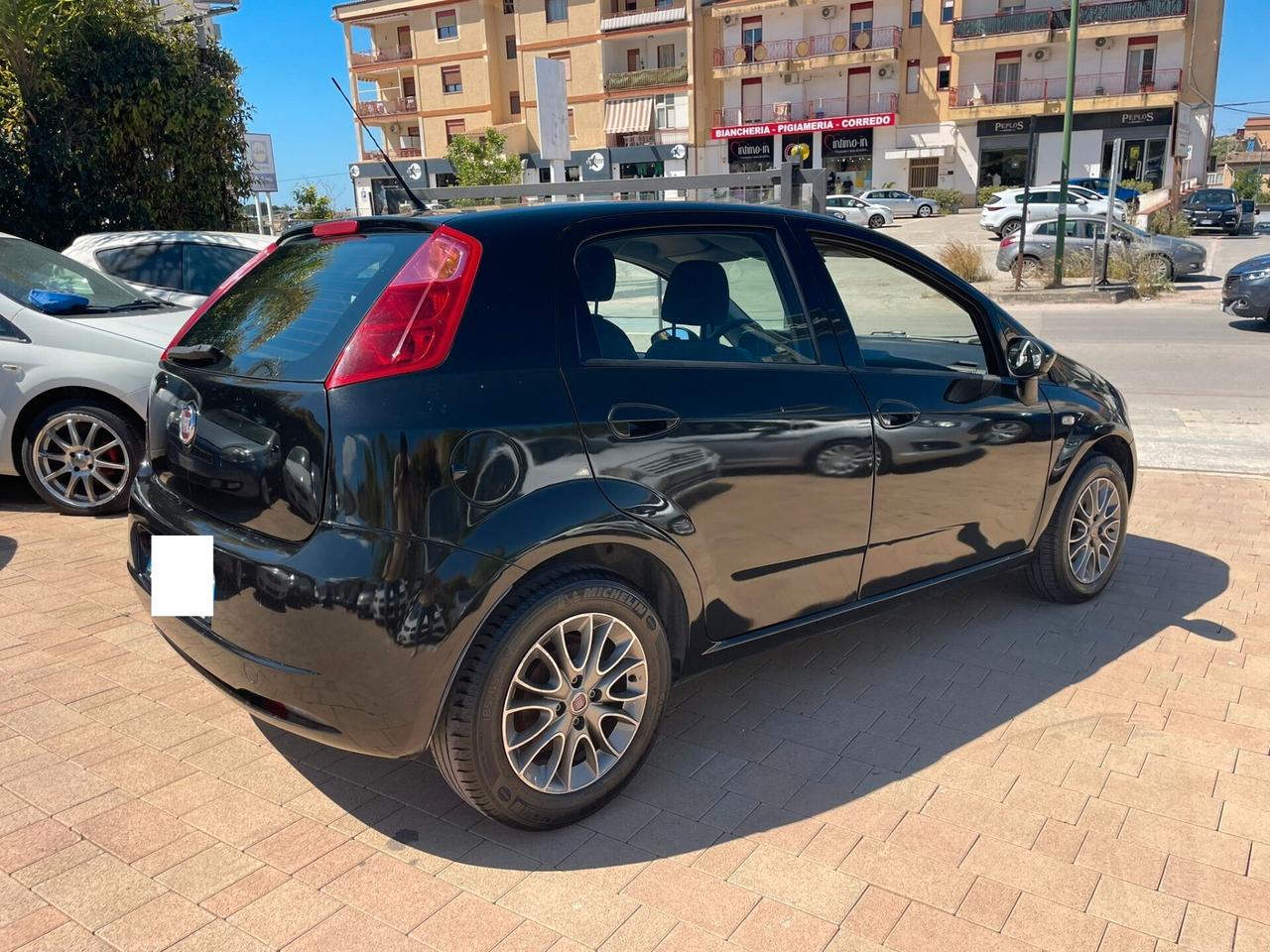 Fiat Grande Punto "Finanziabile Senza Busta Paga"