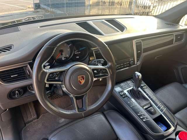 Porsche Macan Macan I 2014 3.0d S 250cv pdk my16