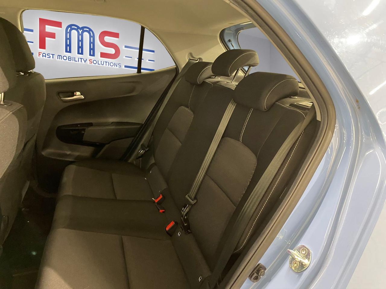 Kia Picanto 1.0 dpi Style