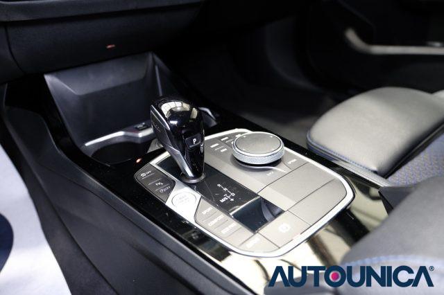 BMW 220 D GRAN COUPE MSPORT AUTOMATICA