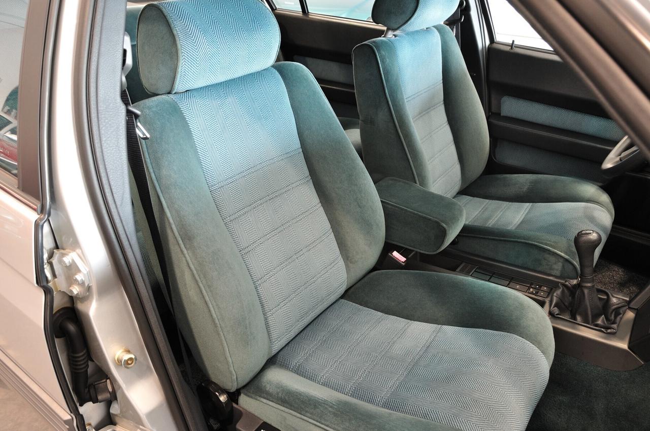 Alfa Romeo 164 2.0i Twin Spark ASI ORO Immacolata