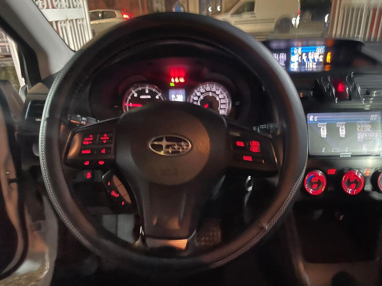 Subaru SVX Awd 2.0 TOP Condition