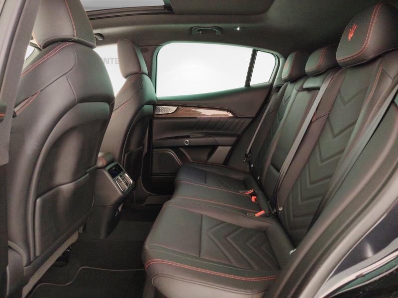 Maserati Levante 2.0 MHEV Modena AWD Auto