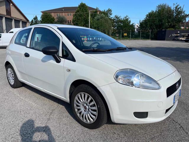 FIAT Grande Punto 1.2 benzina/gpl Bellissima Pronta per Consegna