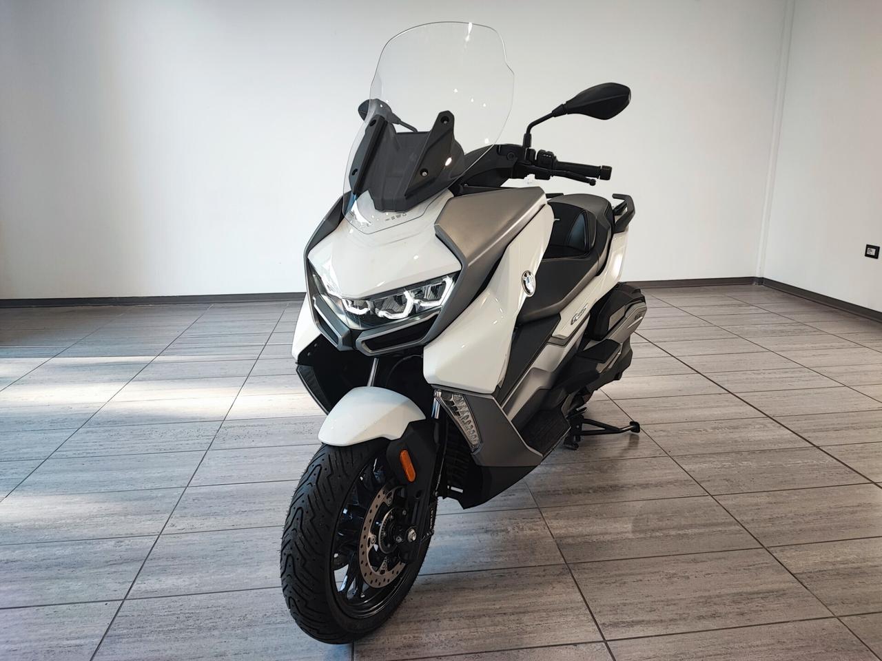 Bmw C 400 GT
