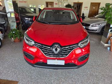 Renault Kadjar Kadjar 2019 1.5 blue dci Business 115cv edc