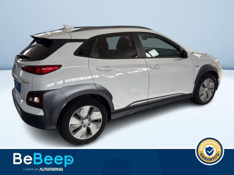 Hyundai Kona 39 KWH EV XPRIME SAFETY PACK
