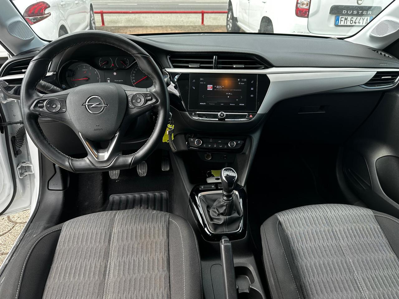 Opel Corsa 1.5 D 100 CV Edition