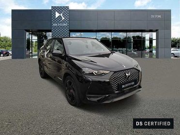 DS DS 3 Crossback 1.5 BlueHDi 130cv EAT8 PERFORMANCE LINE+ USATO