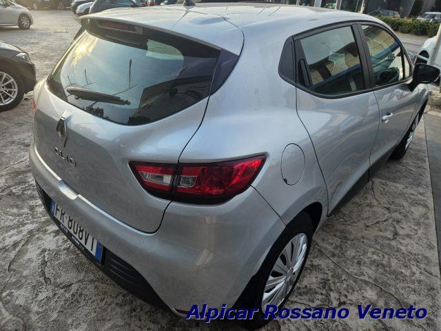 RENAULT Clio 1.2 75 CV 5 porte Business