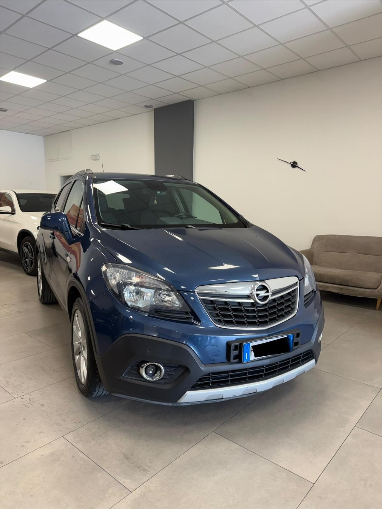 Opel Mokka 1.6 CDTI Ecotec 136CV 4x2 Start&Stop Cosmo