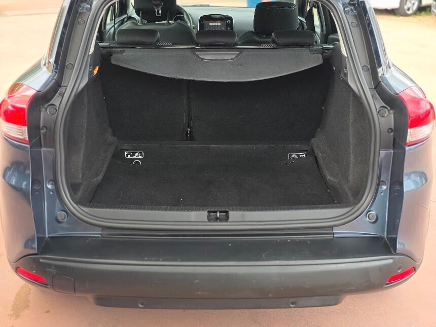 Renault Clio Sporter dCi 8V 90CV Start&Stop Energy Intens
