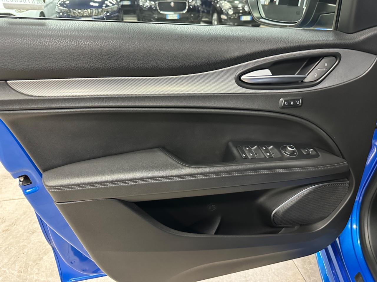 Alfa Romeo Stelvio 2.2 MJT 210 CV AT8 Q4 Veloce 2022