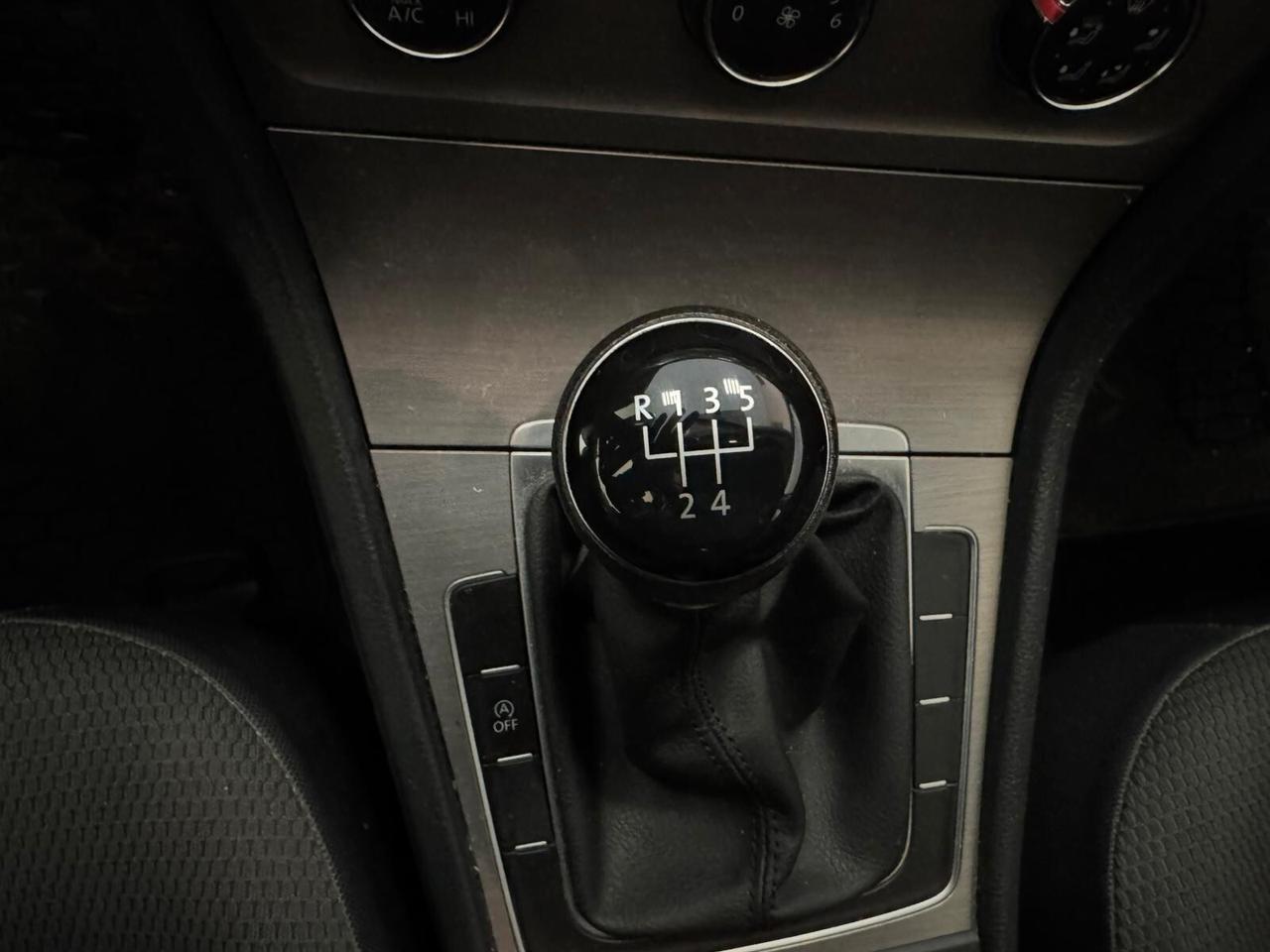 Volkswagen Golf 1.6 TDI 110 CV 5p. Executive BlueMotion Technology