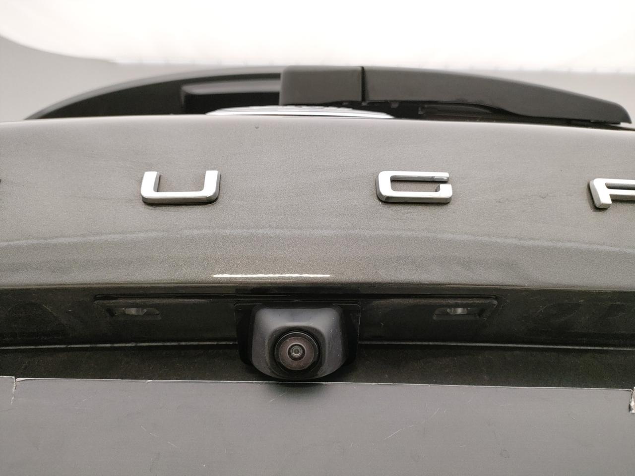 FORD Kuga III - Kuga 1.5 ecoblue ST-Line 2wd 120cv auto