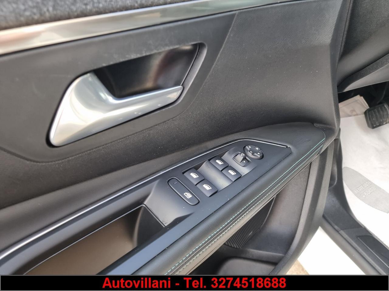 PEUGEOT 5008 BlueHdi 1.5 cv 130 GT 7 POSTI