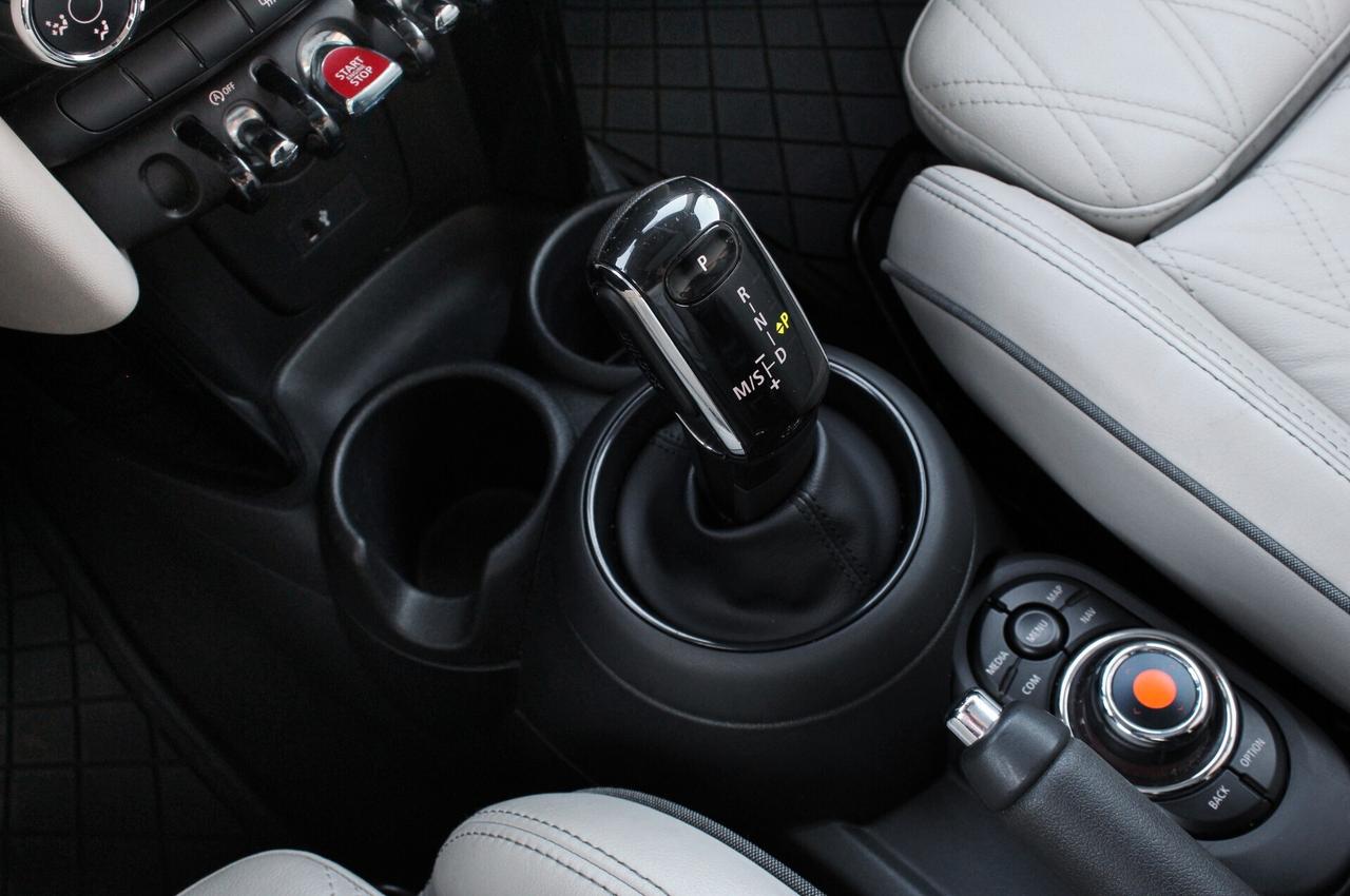 Mini 1.5 Cooper 5 Porte Automatica