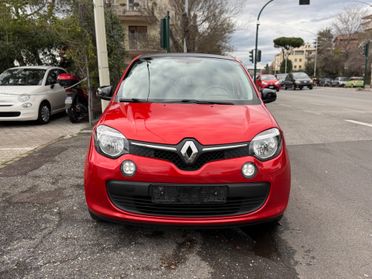 Renault Twingo SCe Stop&Start Intens Cabrio Cambio Automatico