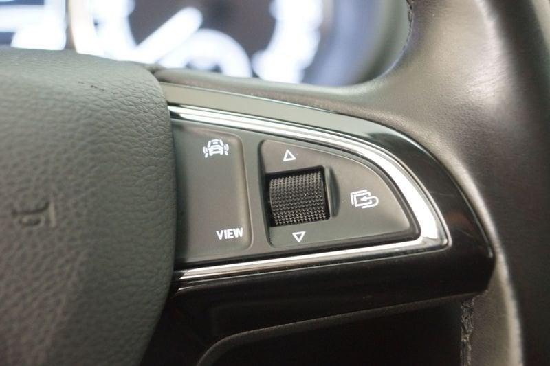 Skoda Octavia Octavia 1.5 TSI ACT Wagon Executive