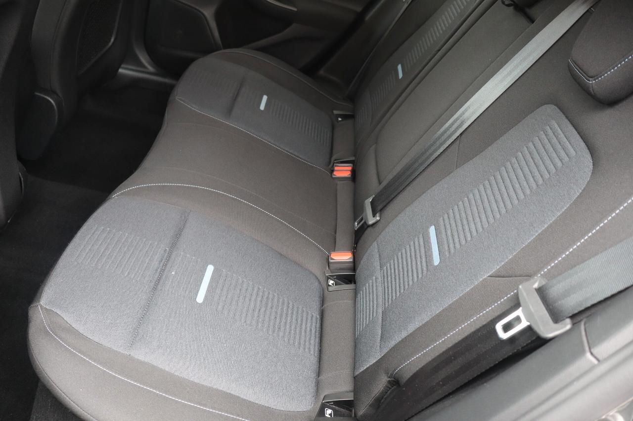 Ford Focus 1.0 EcoBoost Hybrid 125 CV 5p. Active X
