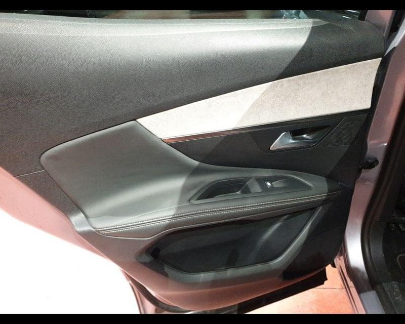 Peugeot 3008 2ª serie PureTech Turbo 130 S&S GT