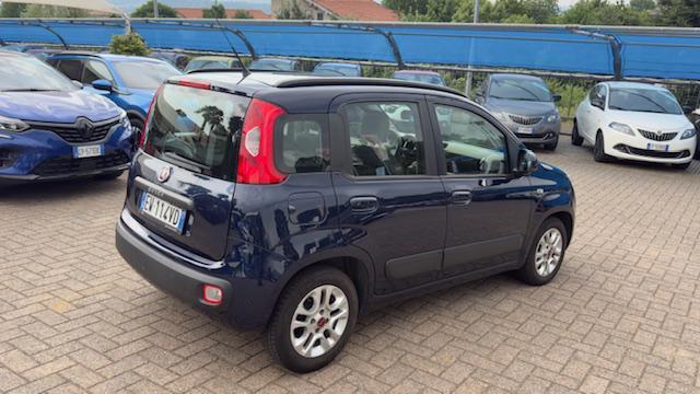 Fiat Panda 1.3 MJT S&S Lounge FINANZIABILE NEOPATENTATI