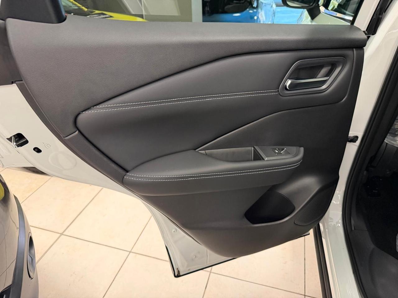 Nissan Qashqai MHEV 158 CV Xtronic N-Connecta A RATE DA 290 AL MESE