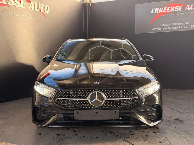 MERCEDES-BENZ A 200 Automatic AMG Line Premium